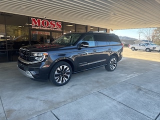 2025 Ford Expedition Platinum SUV