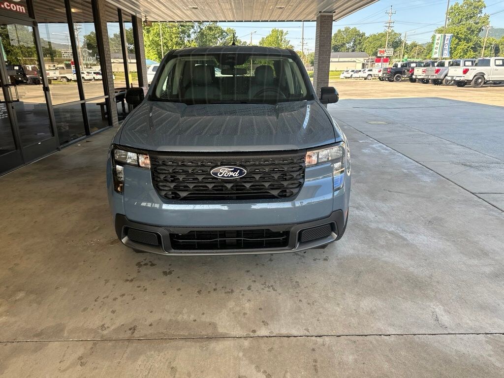 New 2026 Ford Maverick XLT Truck SuperCrew