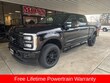  Ford F-250SD