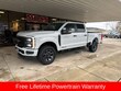  Ford F-250SD