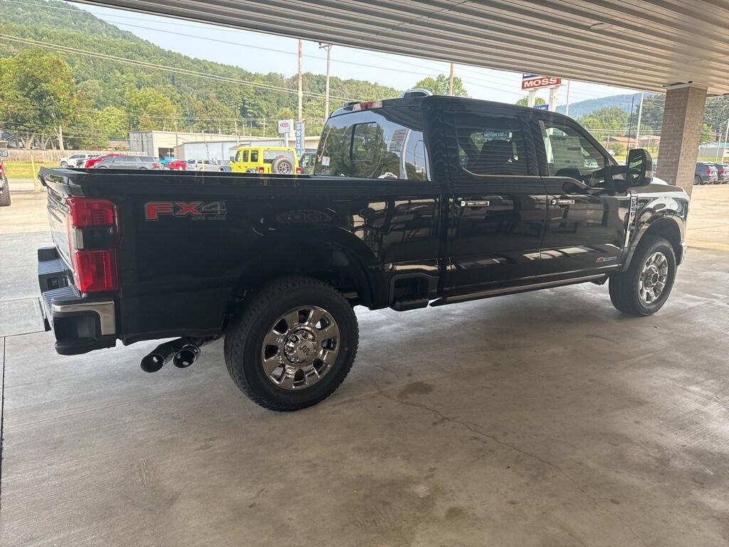 2026 Ford F-250 photo 4