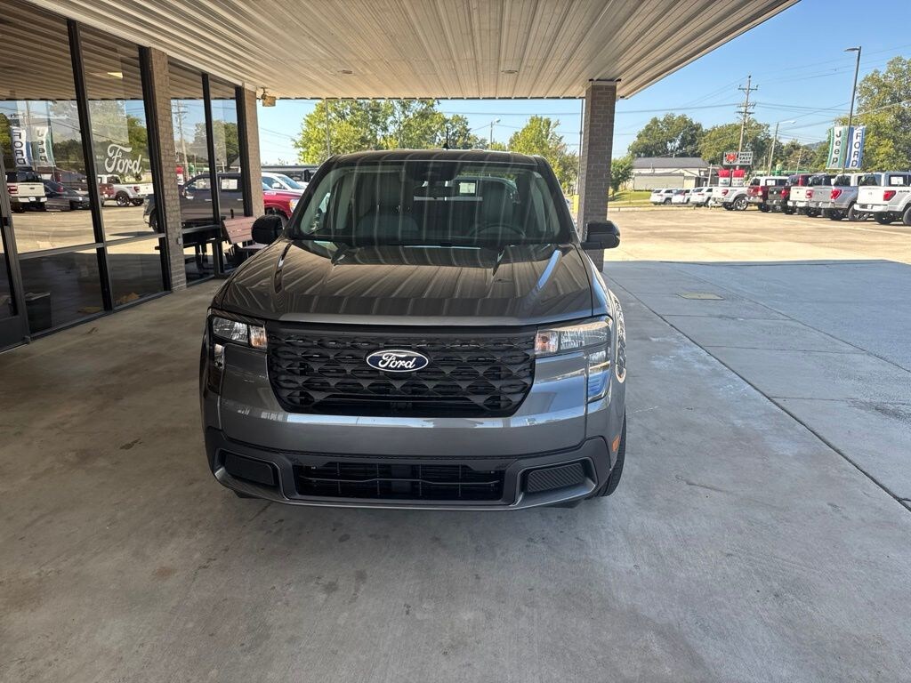 New 2026 Ford Maverick XLT Truck SuperCrew