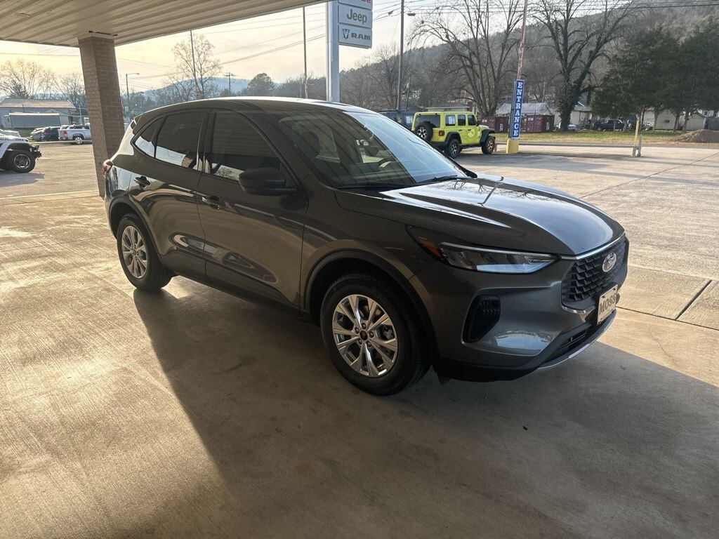 New 2026 Ford Escape Active SUV