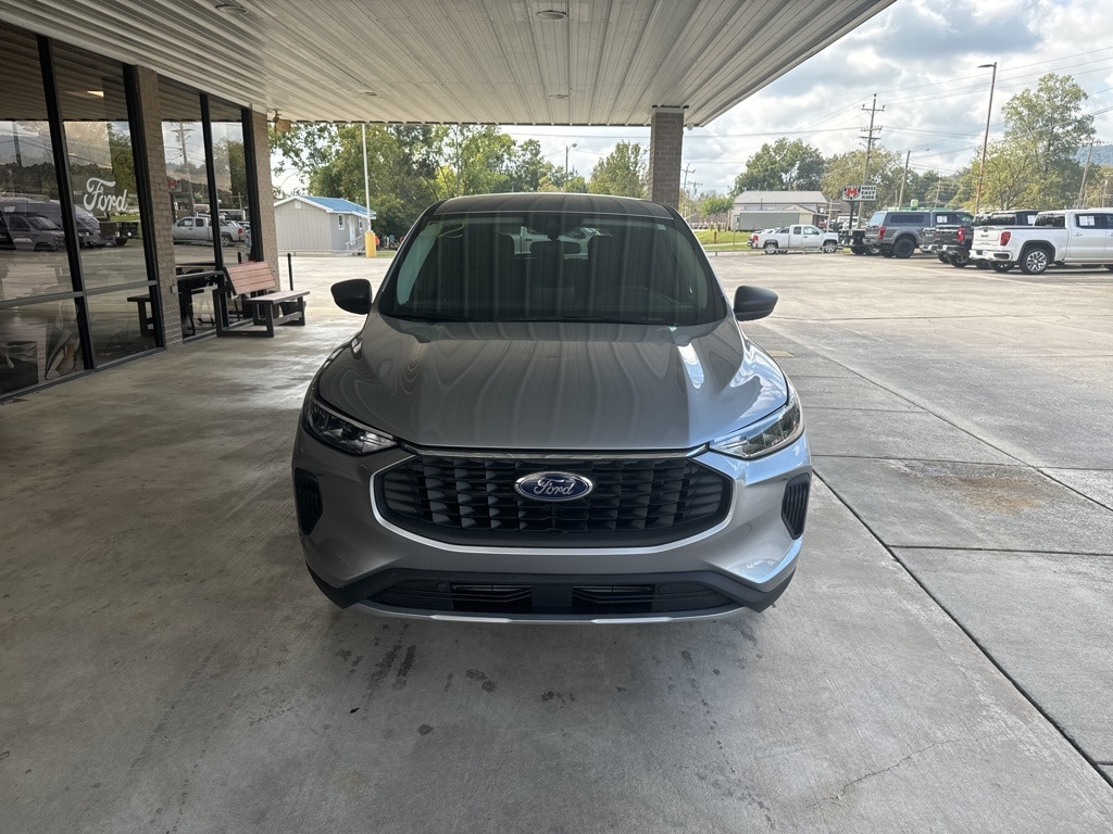 Certified 2024 Ford Escape Active SUV