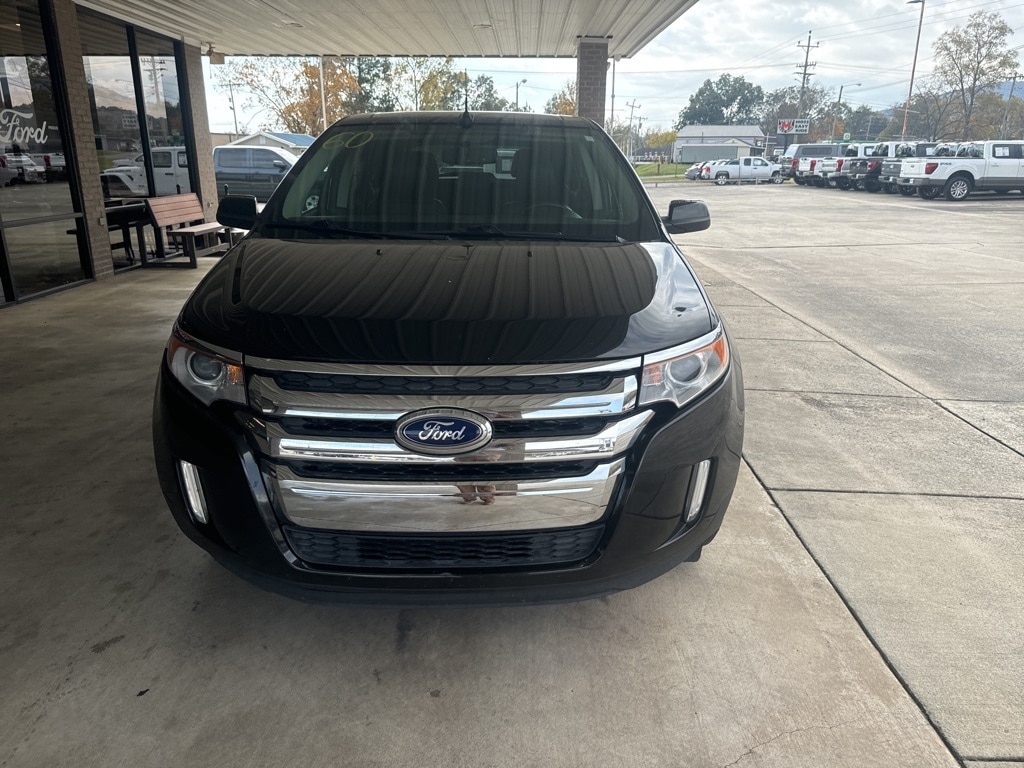 Used 2014 Ford Edge SEL SUV