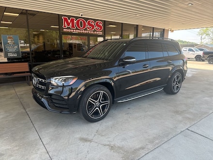 2022 Mercedes-Benz GLS GLS 450 SUV