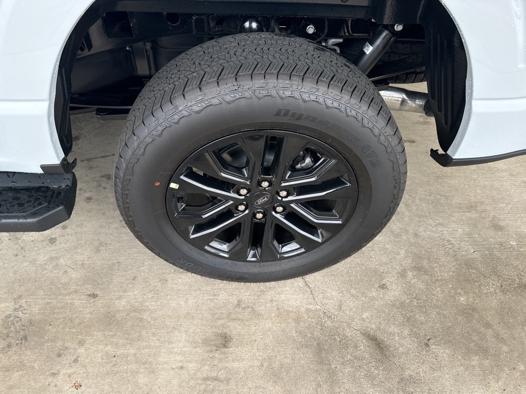 2025 Ford F-150 Lariat - Photo 25