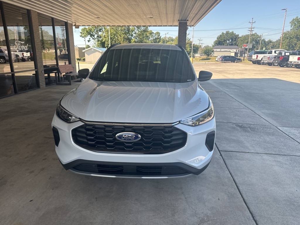 New 2025 Ford Escape ST-Line SUV