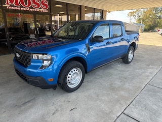 2025 Ford Maverick XL Truck SuperCrew