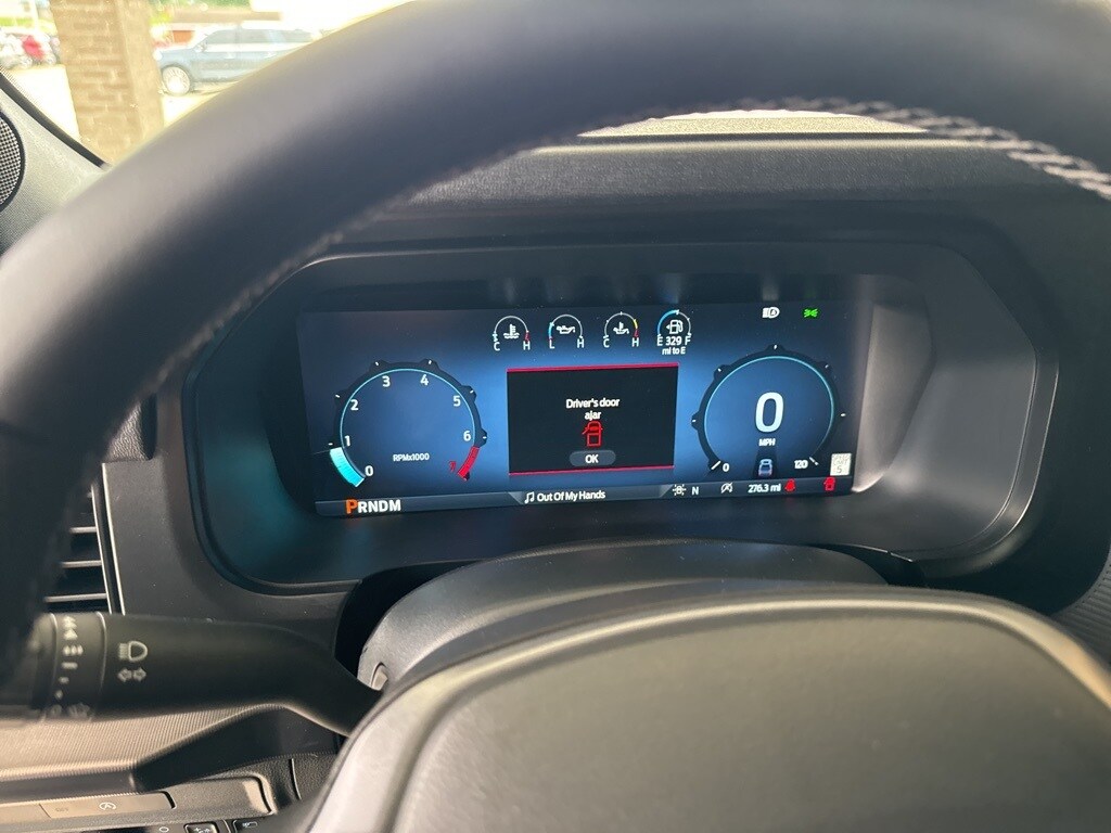 2025 Ford F-150 Lariat - Photo 9