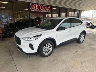 2026 Ford Escape Active SUV