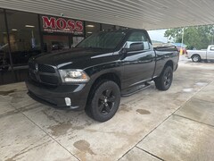 2014 Ram 1500 Express Truck Regular Cab