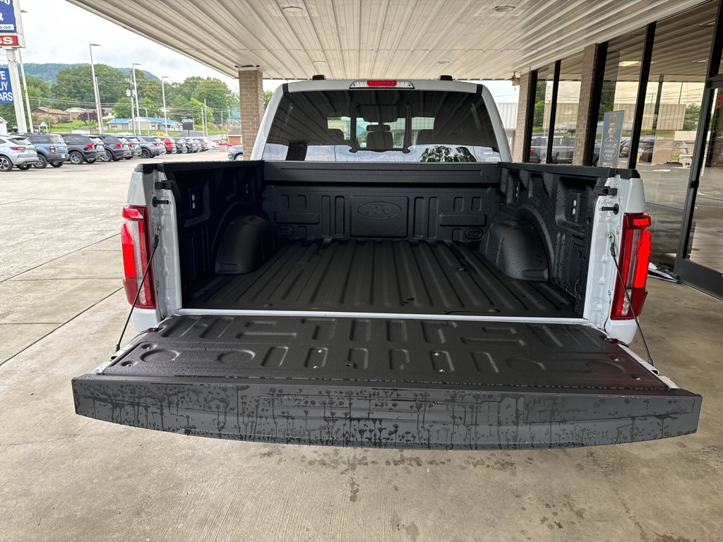 2025 Ford F-150 Lariat - Photo 22