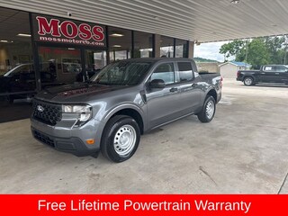 2026 Ford Maverick XL Truck SuperCrew