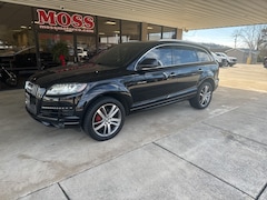 2015 Audi Q7 3.0 TDI Premium Plus SUV