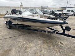 2004 Pro Craft 180 Combo Boat
