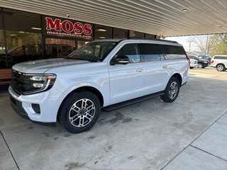 2026 Ford Expedition Max Active SUV