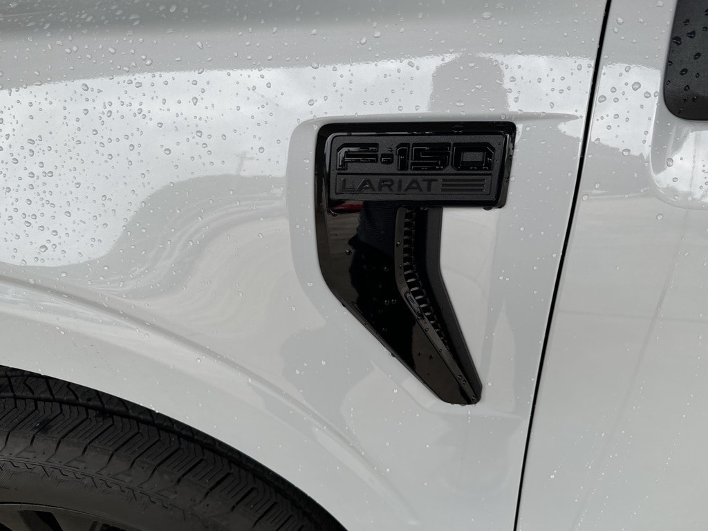 2025 Ford F-150 Lariat - Photo 24