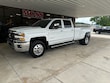  Chevrolet Silverado 3500HD