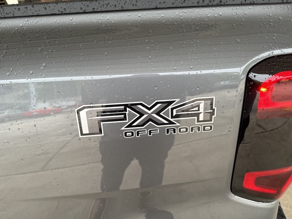 2025 Ford Ranger XLT - Photo 23