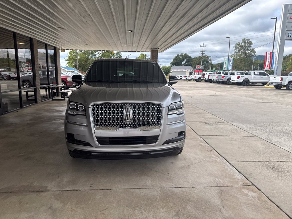 Used 2024 Lincoln Navigator Reserve SUV