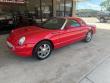  Ford Thunderbird