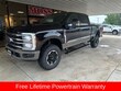  Ford F-250SD