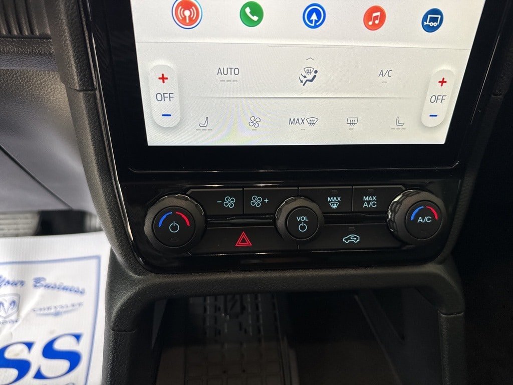 2025 Ford Ranger XLT - Photo 13