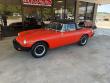  MG MGB