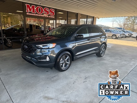 2023 Ford Edge SEL SUV