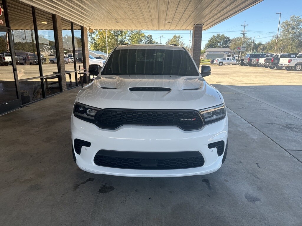 Used 2024 Dodge Durango R/T SUV