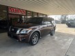  Nissan Armada