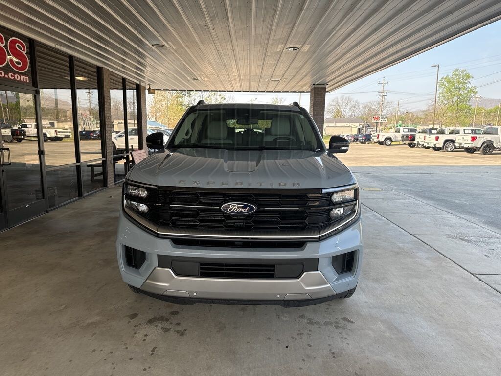 New 2026 Ford Expedition Max Platinum SUV