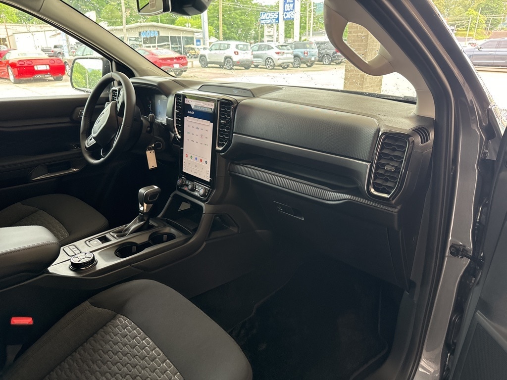 2025 Ford Ranger XLT - Photo 18
