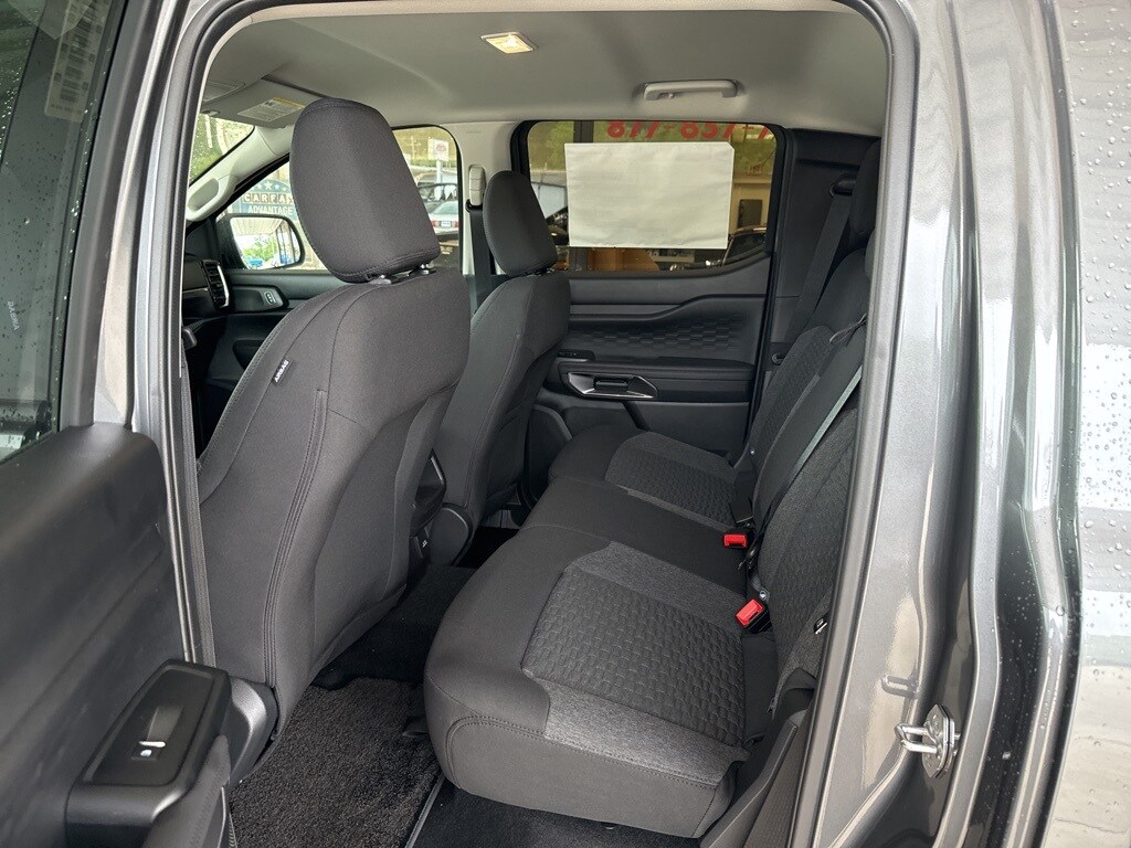 2025 Ford Ranger XLT - Photo 16