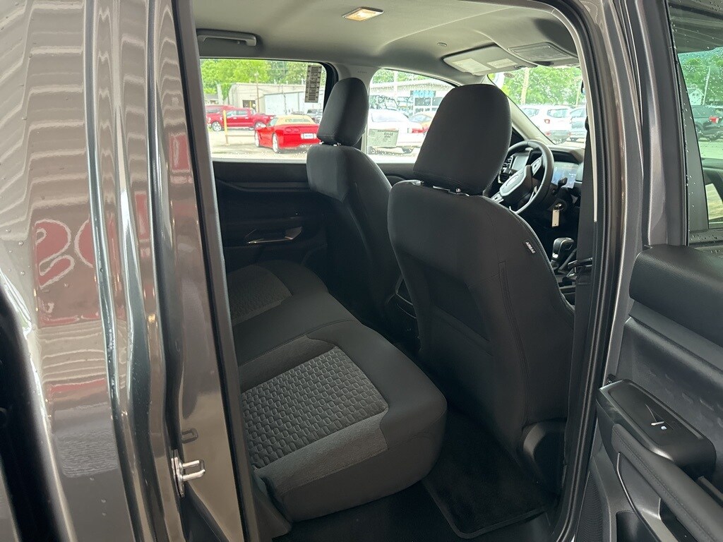 2025 Ford Ranger XLT - Photo 20