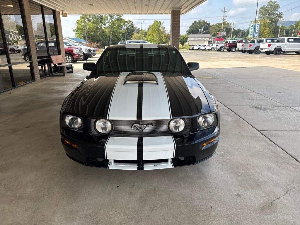 Used 2006 Ford Mustang GT Premium Coupe