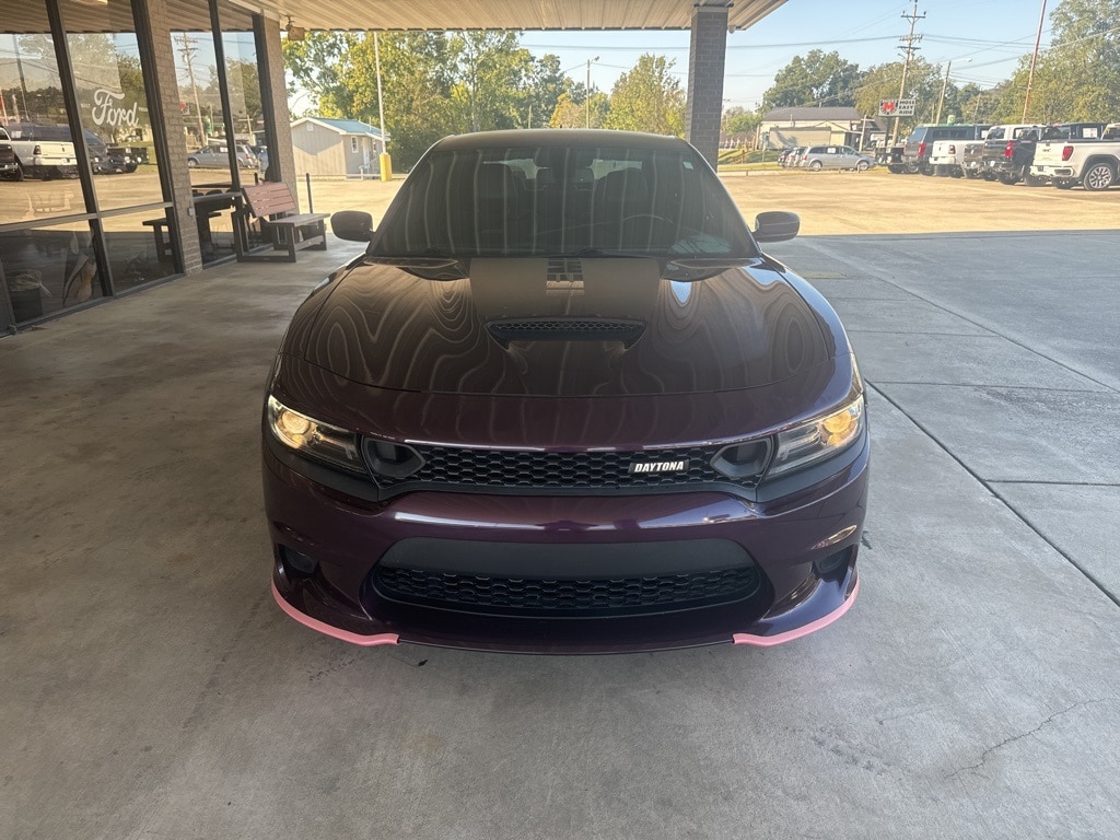 Used 2021 Dodge Charger R/T Scat Pack Sedan