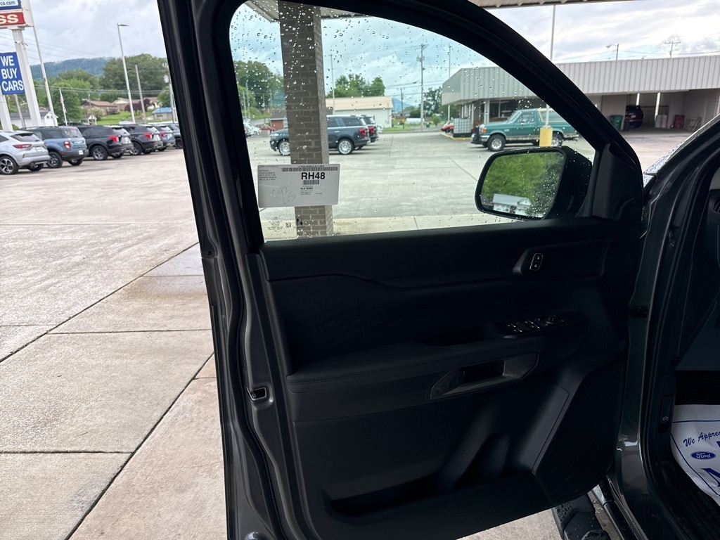 2025 Ford Ranger XLT - Photo 15