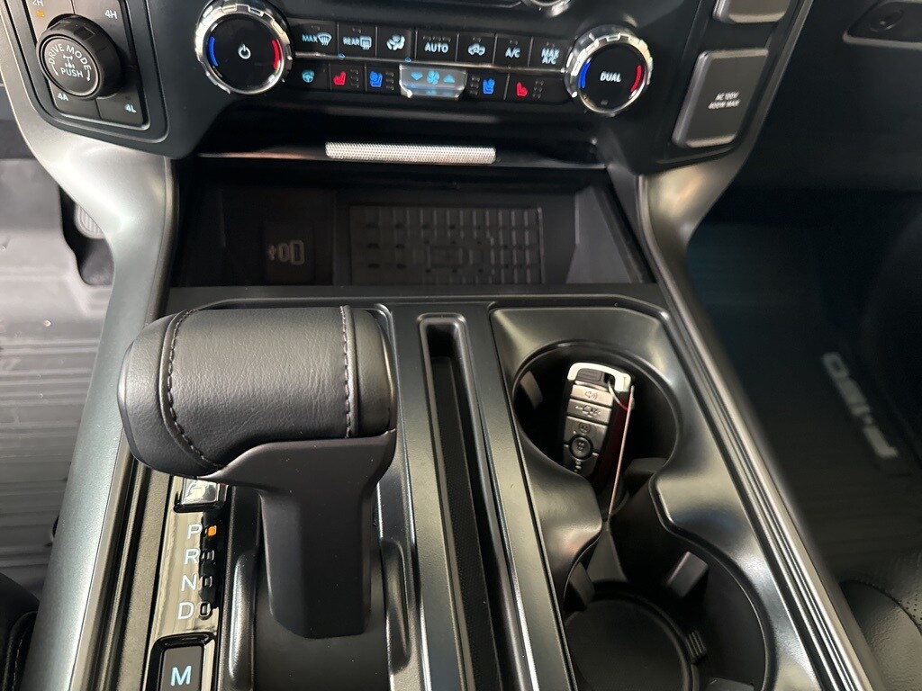 2025 Ford F-150 Lariat - Photo 14