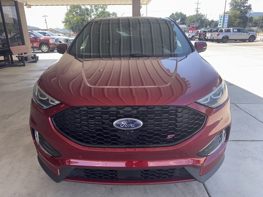 Used 2019 Ford Edge ST SUV