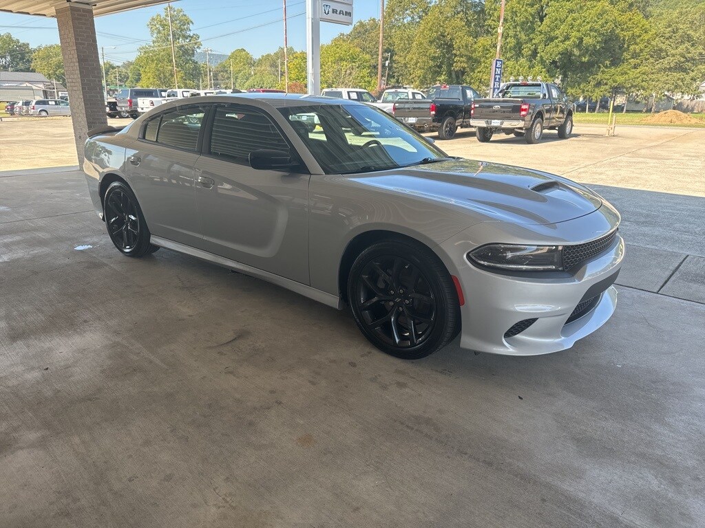 Used 2023 Dodge Charger GT Sedan