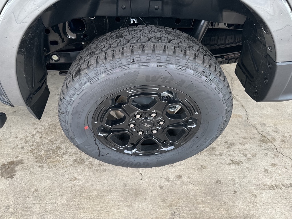 2025 Ford Ranger XLT - Photo 25