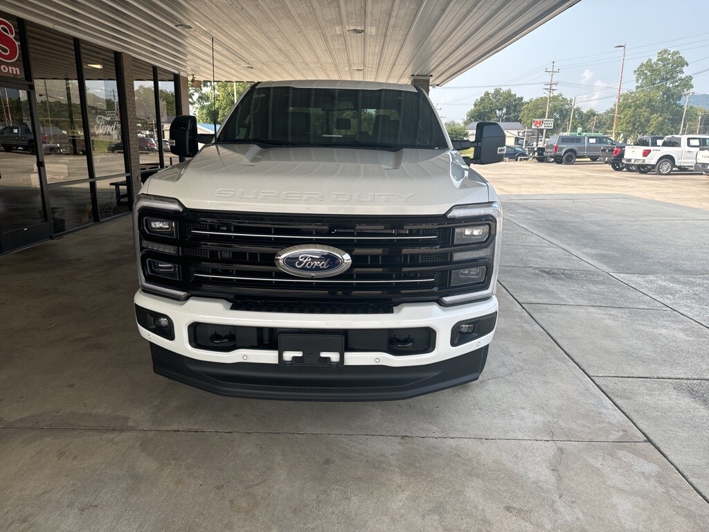 2026 Ford F-250 photo 2