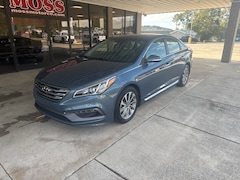 2016 Hyundai Sonata Base Sedan