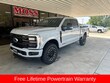  Ford F-250SD