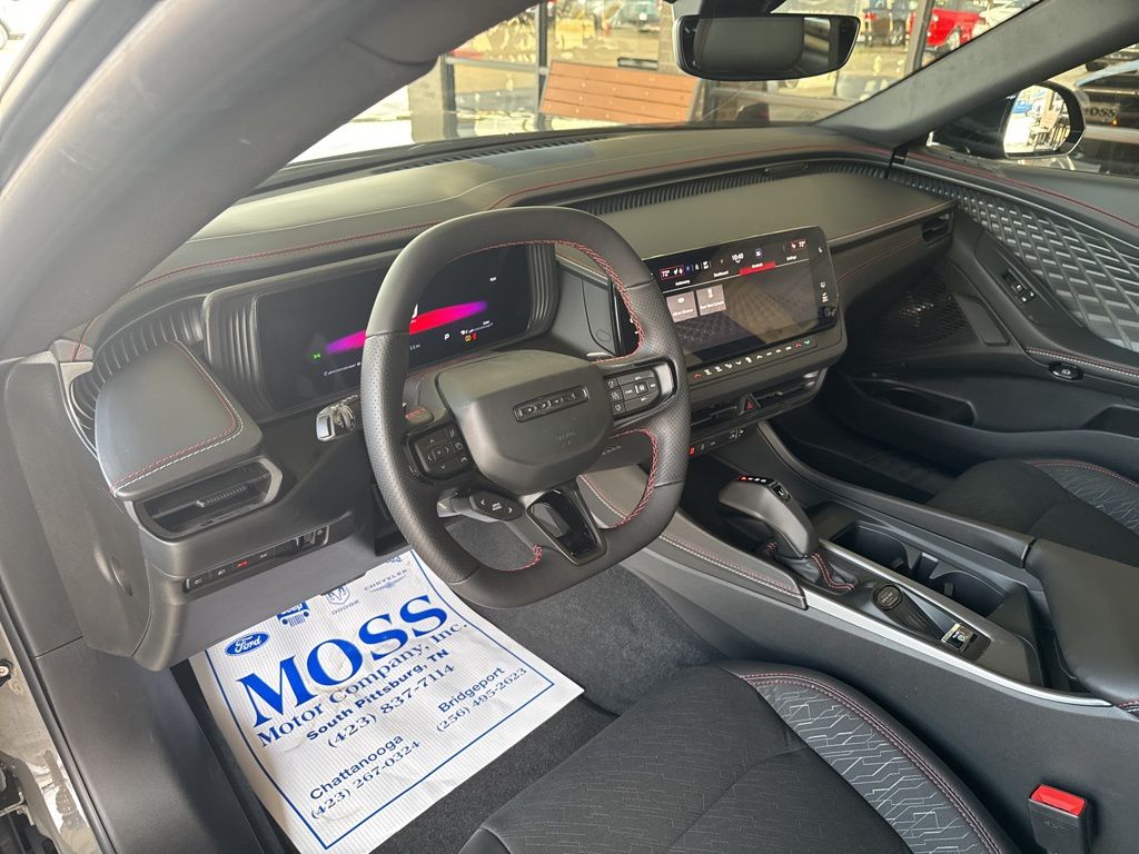 2026 Dodge Charger Scat Pack - Photo 11