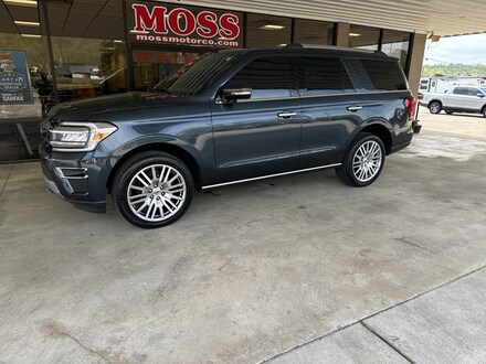 2023 Ford Expedition Limited SUV