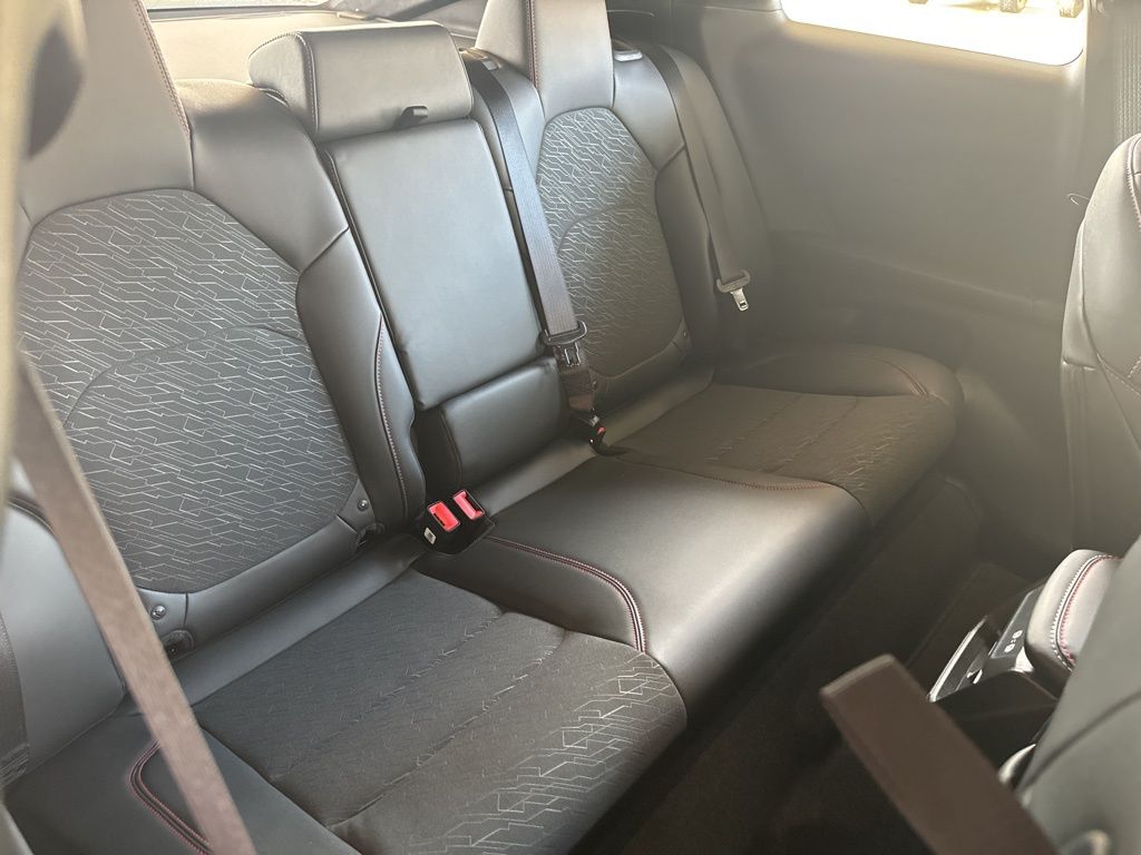2026 Dodge Charger Scat Pack - Photo 20