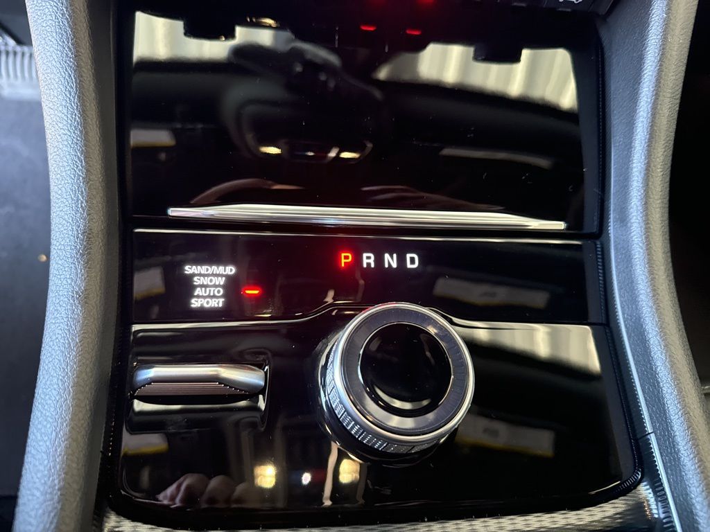 2025 Jeep Grand Cherokee L Limited - Photo 14
